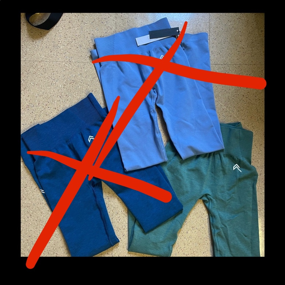 Oner Active Leggings